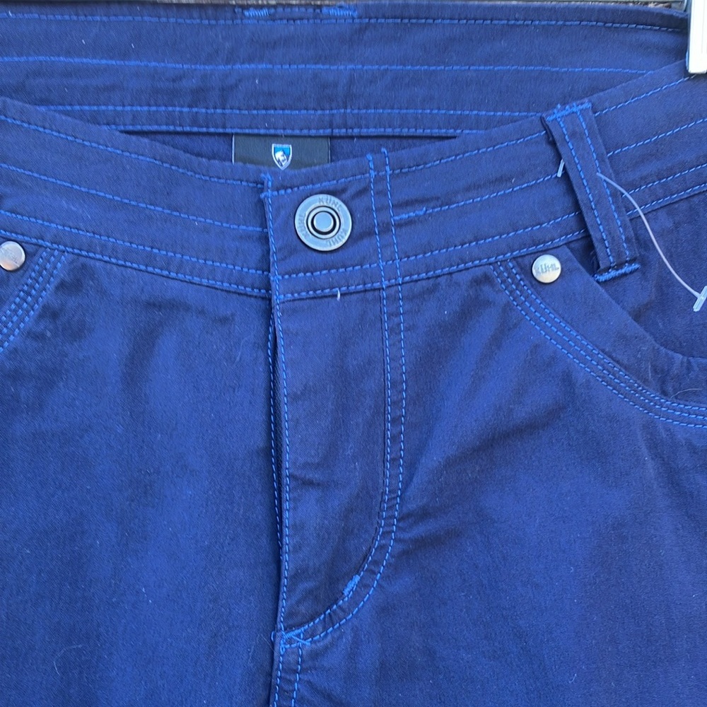 Kuhl Splash 11” Cargo Shorts - Picture 6 of 13